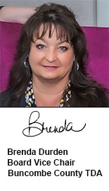 Brenda Durden Vice Chair 