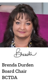 Brenda Durden Chair 